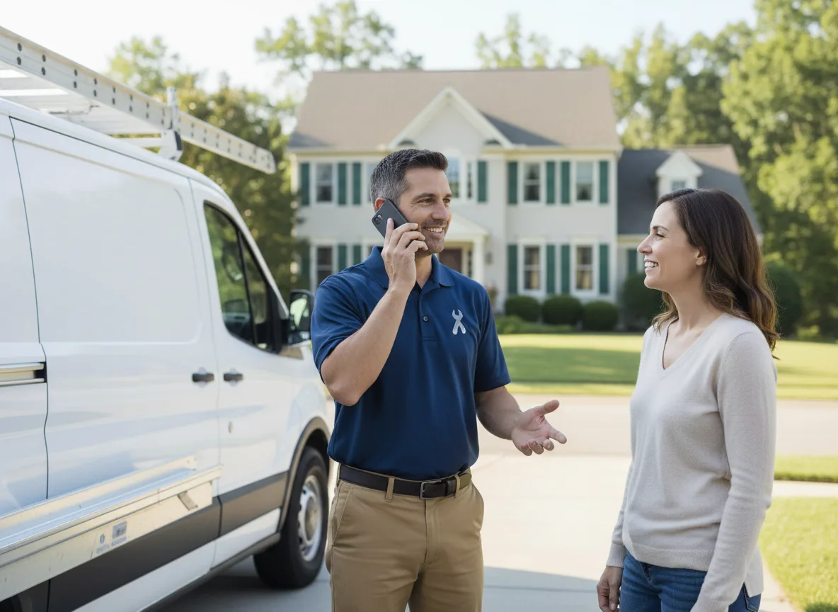 Home Gutter Service Holly Grove, AR FAQs